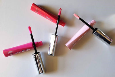 What Is The Difference Between Lip Oil And Lip Gloss?