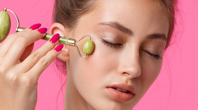 The Jade Roller: A Capable Device That Can Improve Your Skin Health
