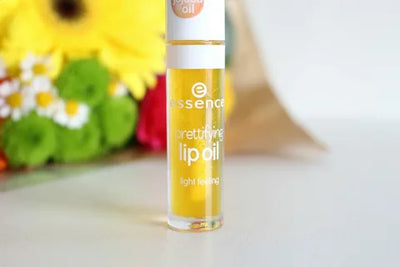 A Lip Oil in 2022 is adding Adequate Benefits to Lips