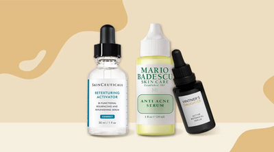 Why You Should Use Skincare Serums to Get a Youthful Glow